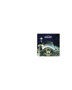 Konemann: Gaudi