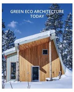 Konemann: Green Eco Architecture Today