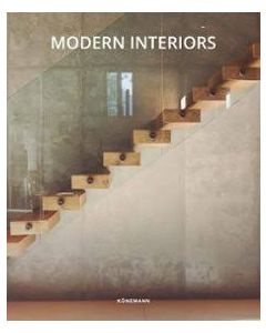 Konemann: Modern Interiors