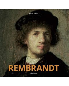 Konemann: Rembrandt