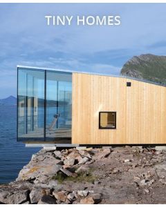 Konemann: Tiny Homes