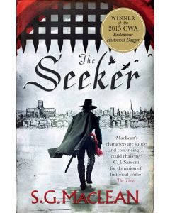 The Seeker (1)