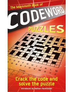 Mammoth Book of Codeword Puzzles