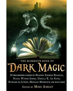 The Mammoth Book of Dark Magic