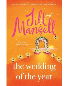 Mansell:  Wedding of the Year