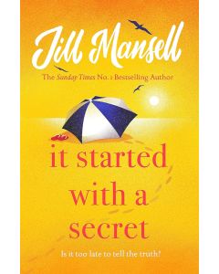 Mansell: It Started with a Secret