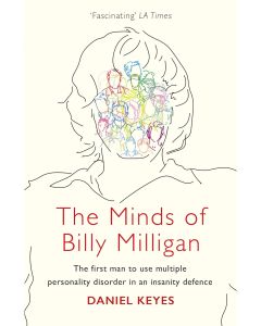 The Minds of Billy Milligan