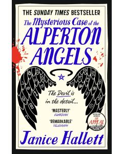Mysterious Case of the Alperton Angels