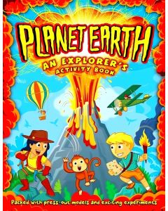 Planet Earth 