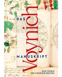 Voynich: Essays in German & English